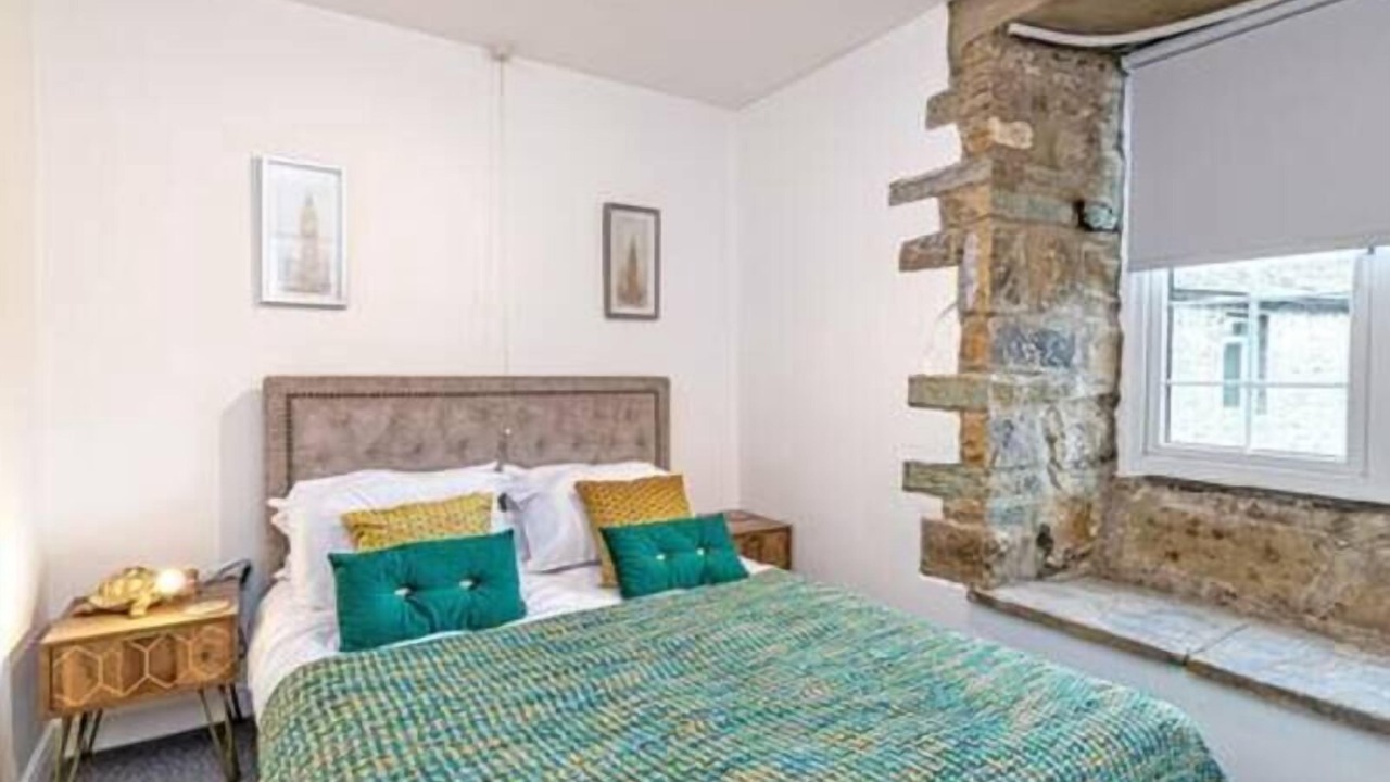Photo of Bedroom in Giggleswick