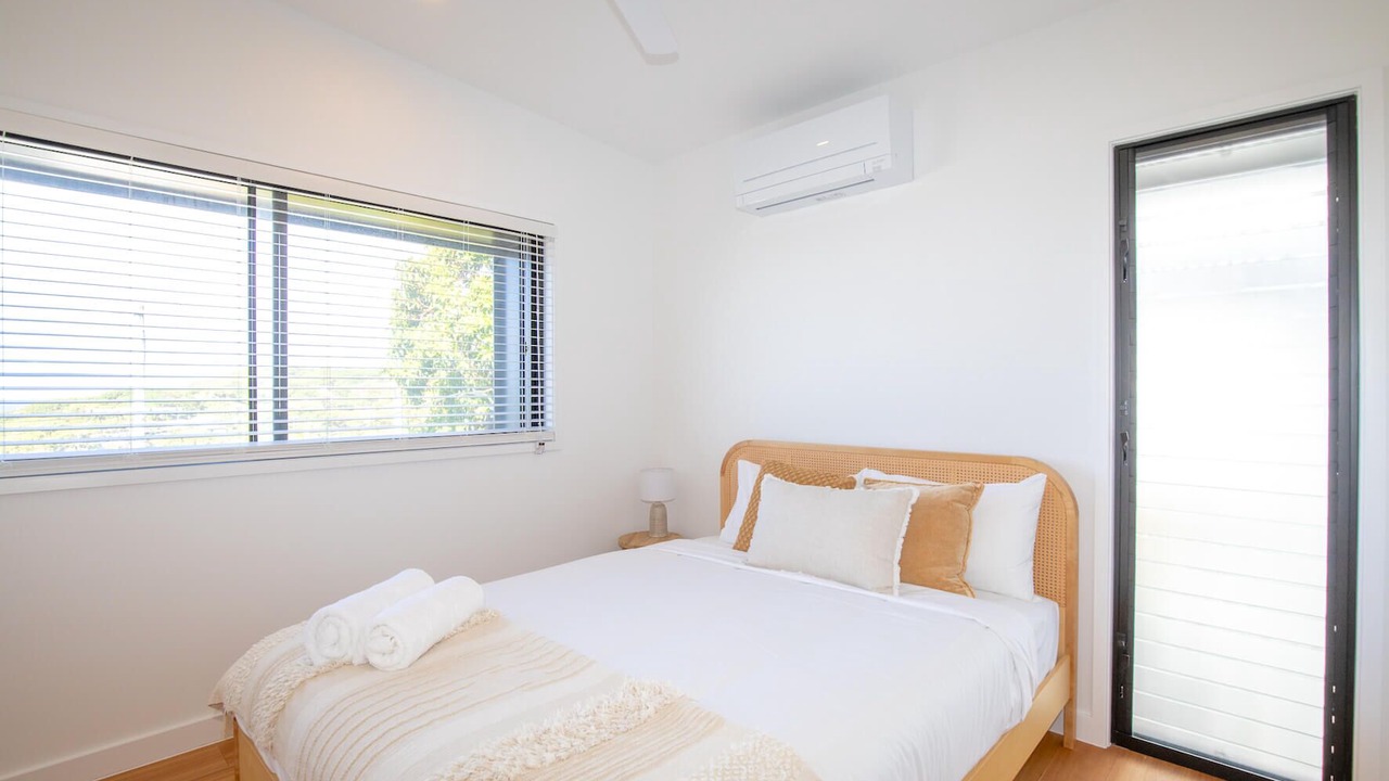 Photo of Bedroom in Point Lookout