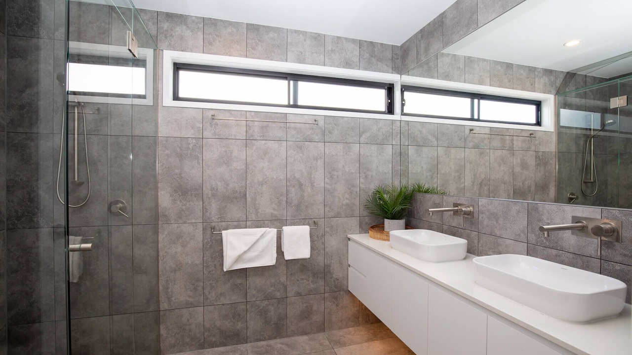 Photo of Bathroom in Point Lookout