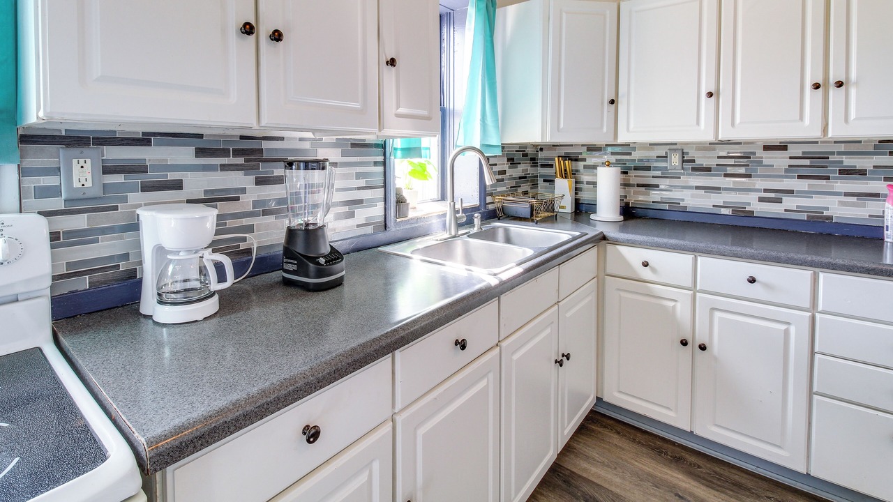 Photo of Kitchen in Bladen