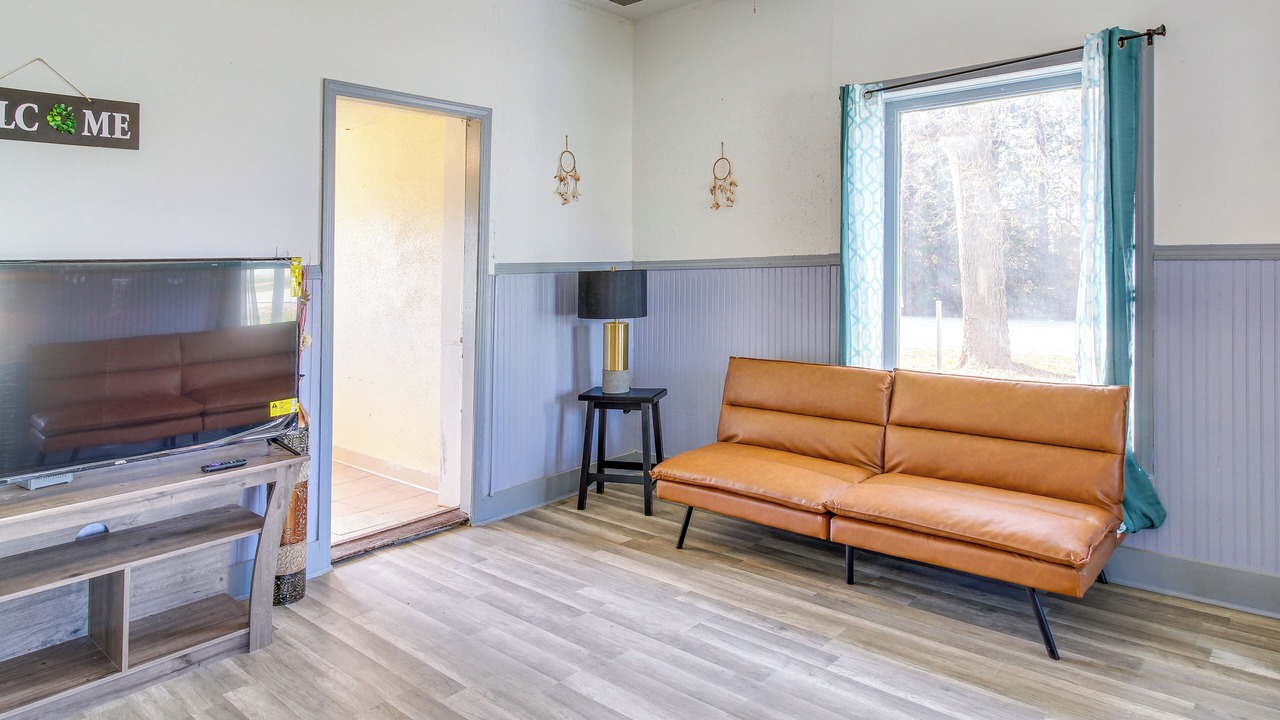 Photo of Livingroom in Bladen