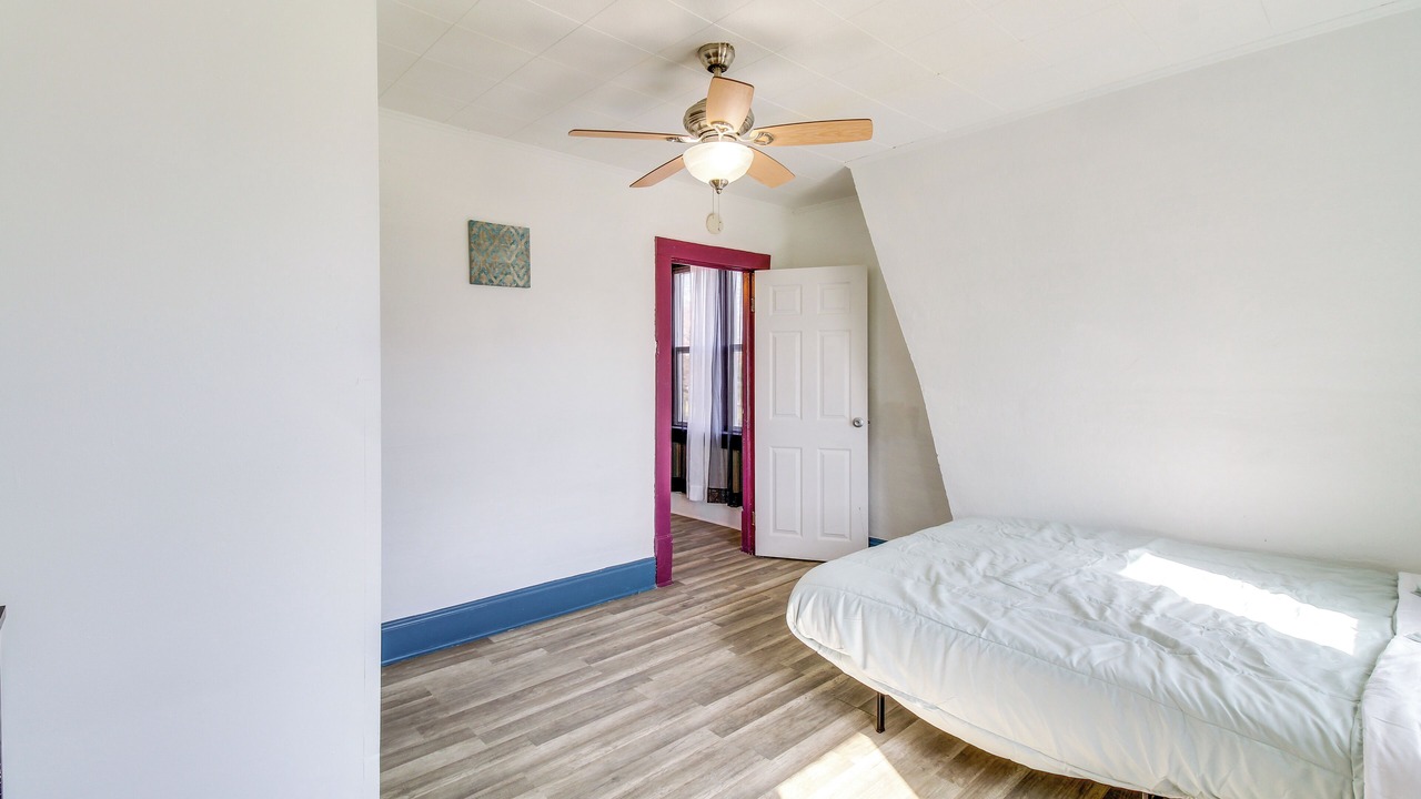 Photo of Bedroom in Bladen