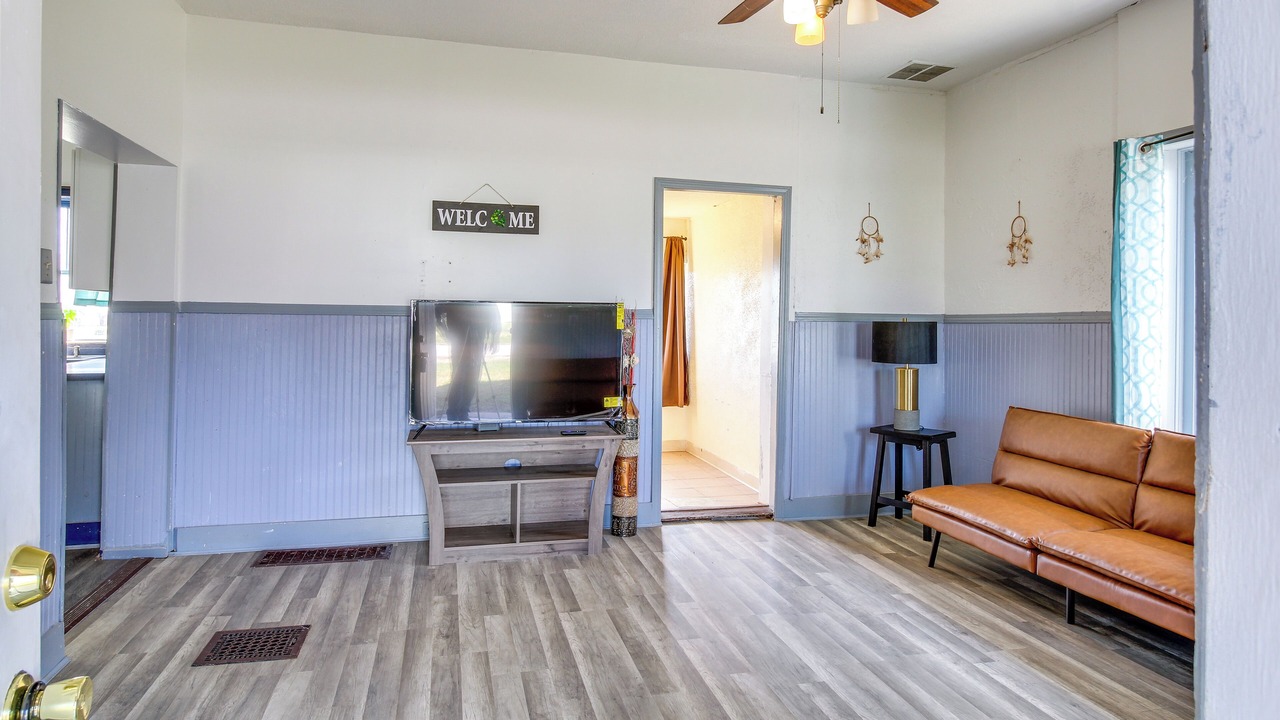 Photo of Livingroom in Bladen