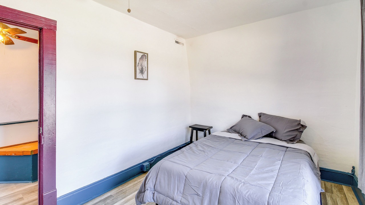 Photo of Bedroom in Bladen