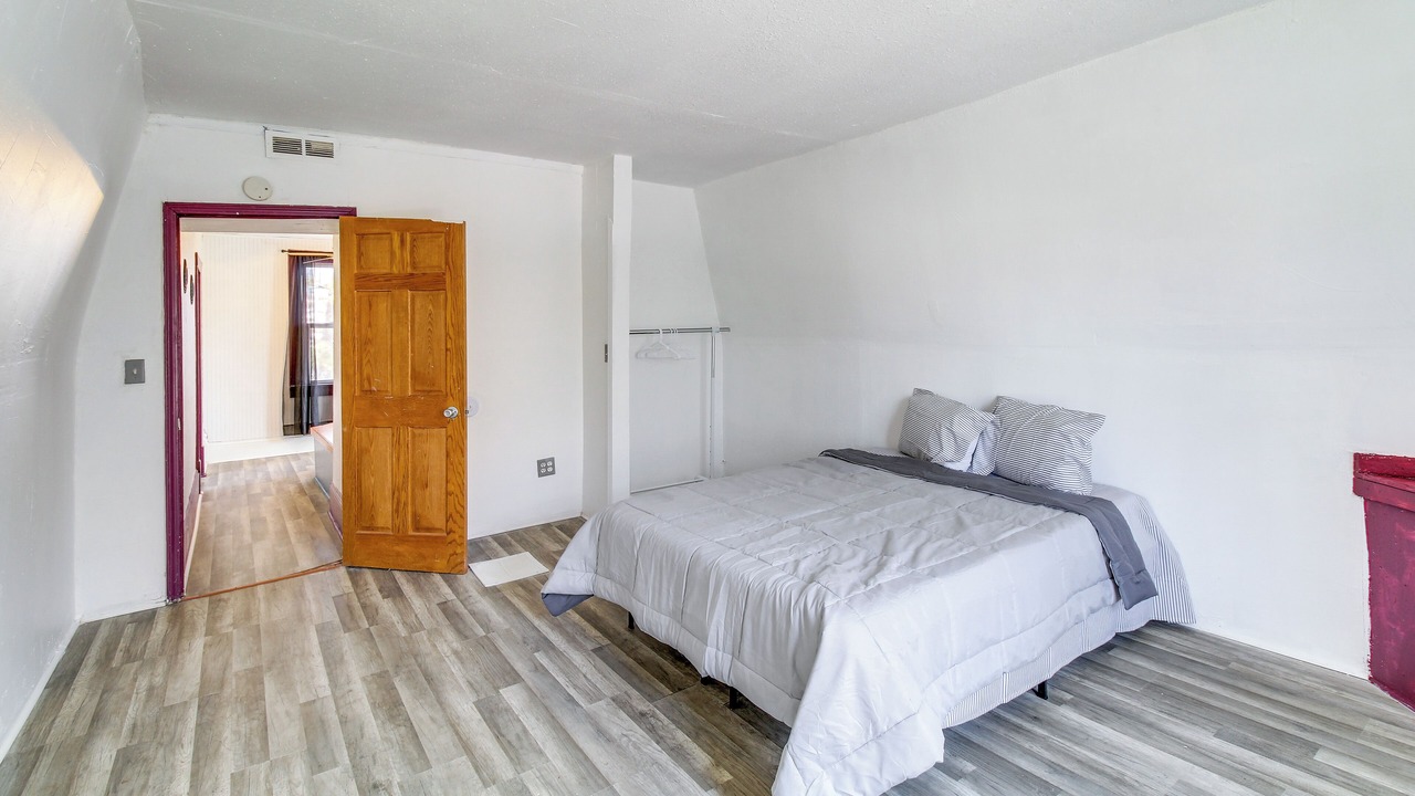 Photo of Bedroom in Bladen