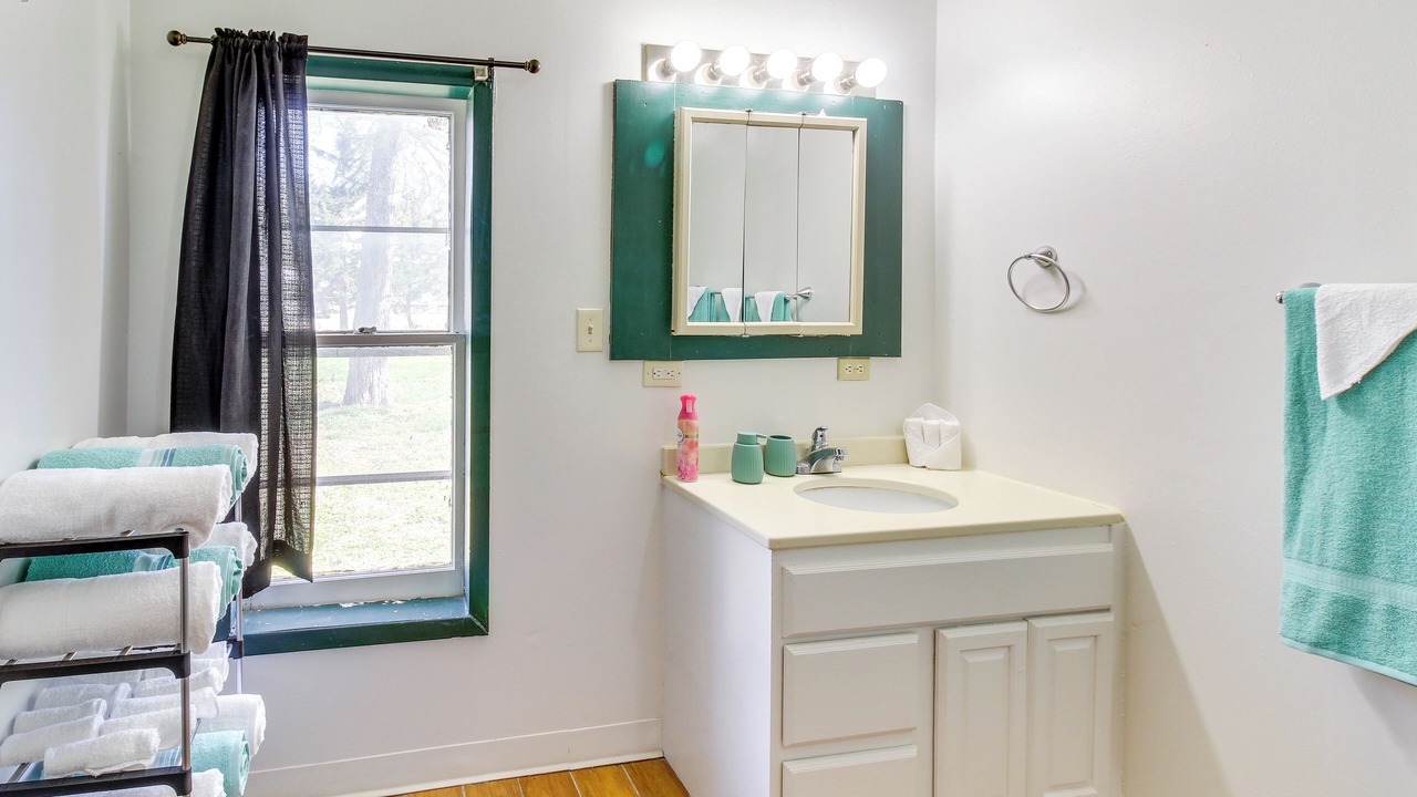 Photo of Bathroom in Bladen