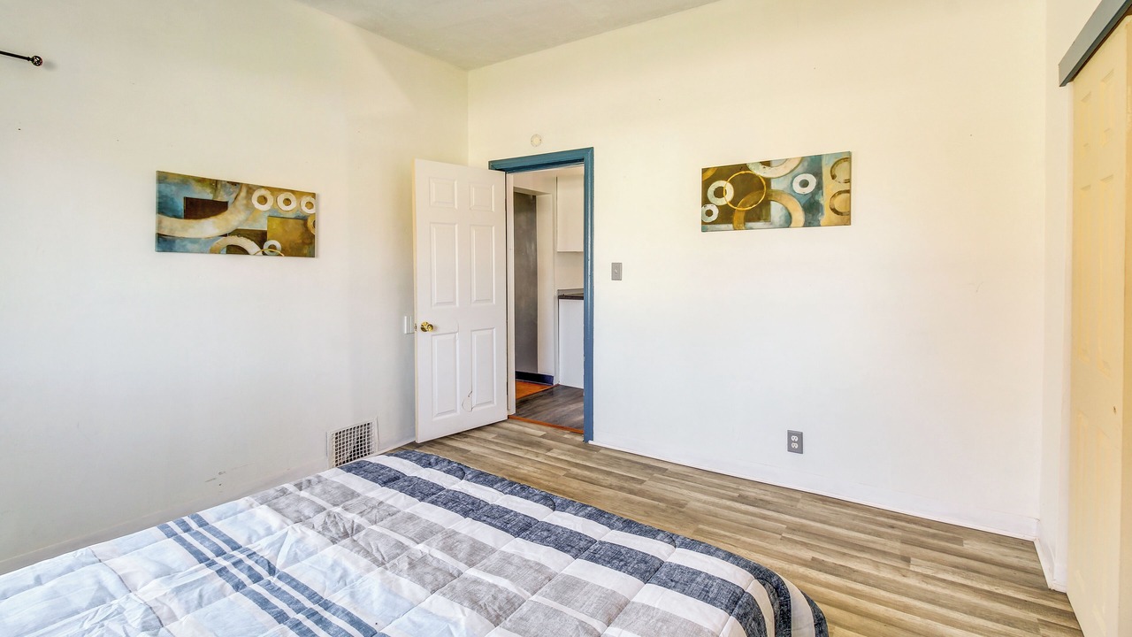 Photo of Bedroom in Bladen