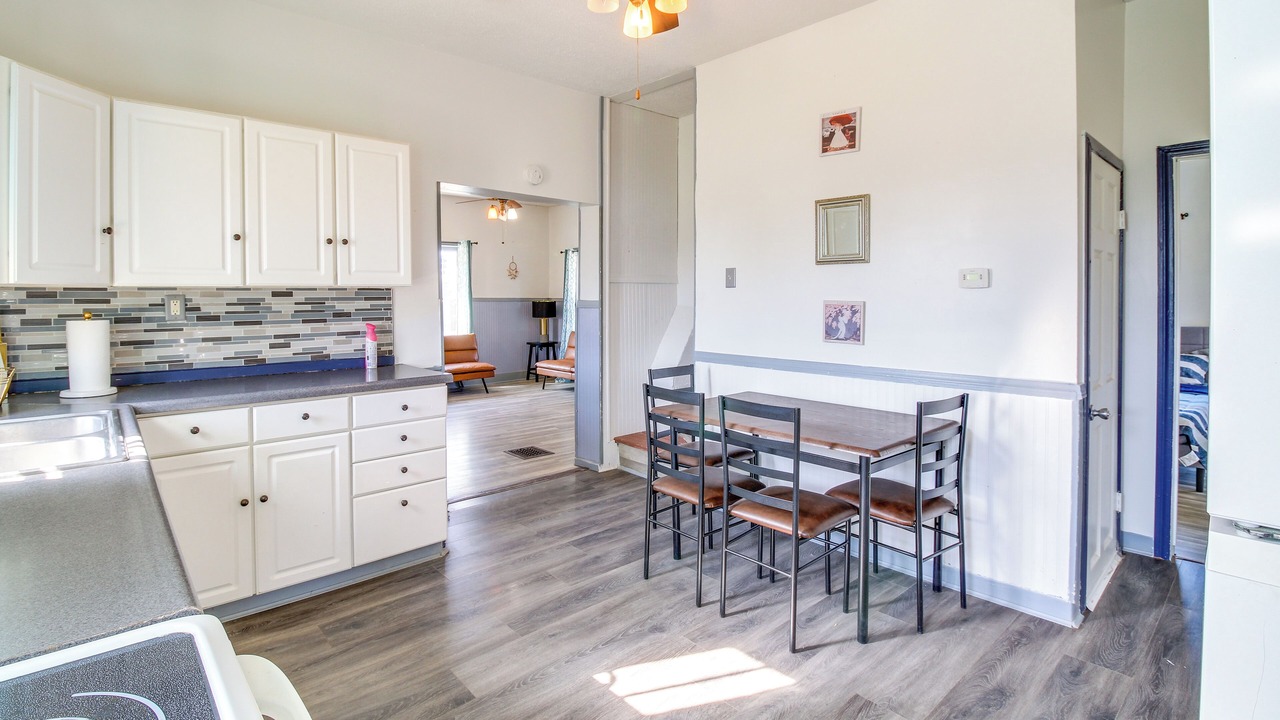 Photo of Kitchen in Bladen