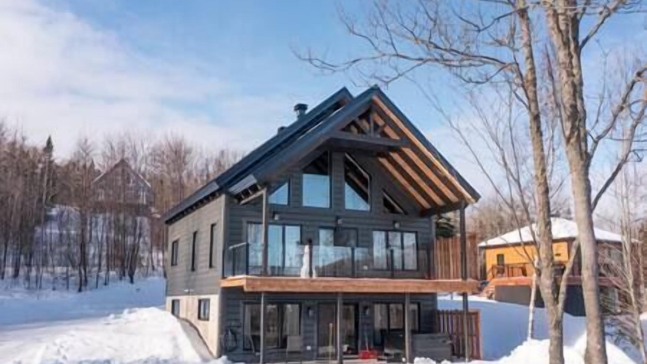 Photo of Outdoor in Saint-Joseph-de-la-Rive