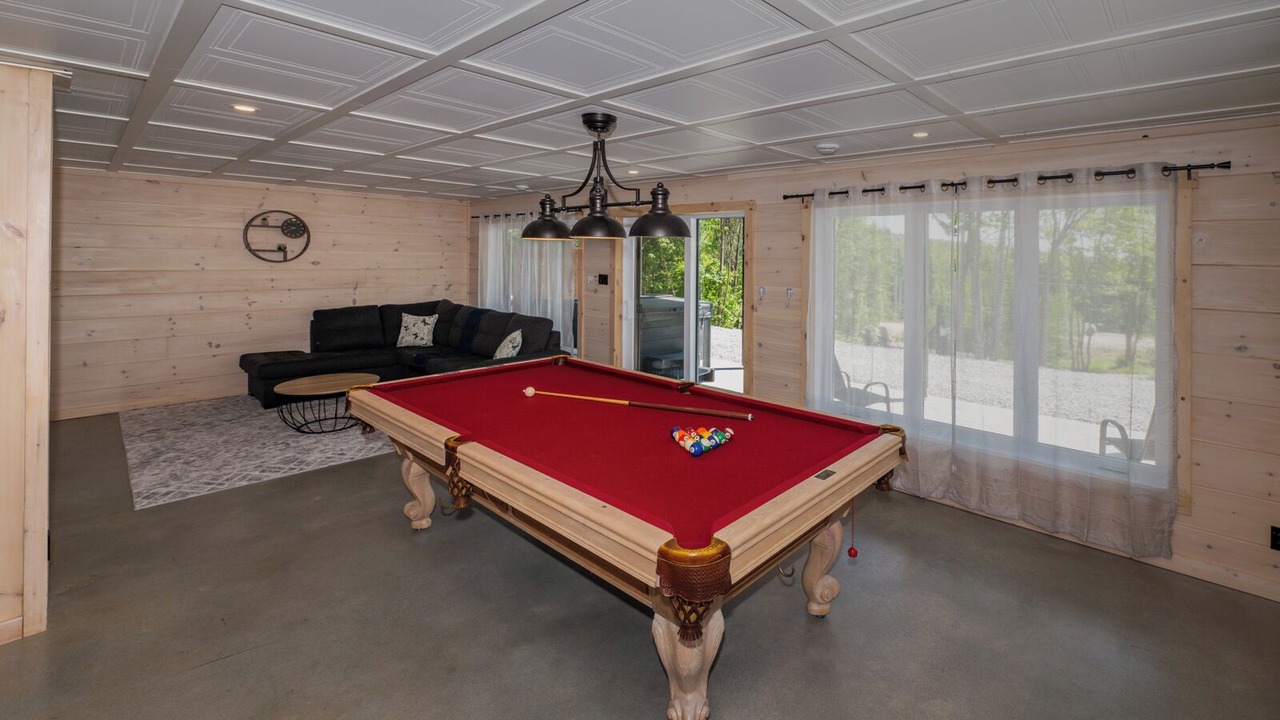 Photo of Bedroom in Saint-Joseph-de-la-Rive