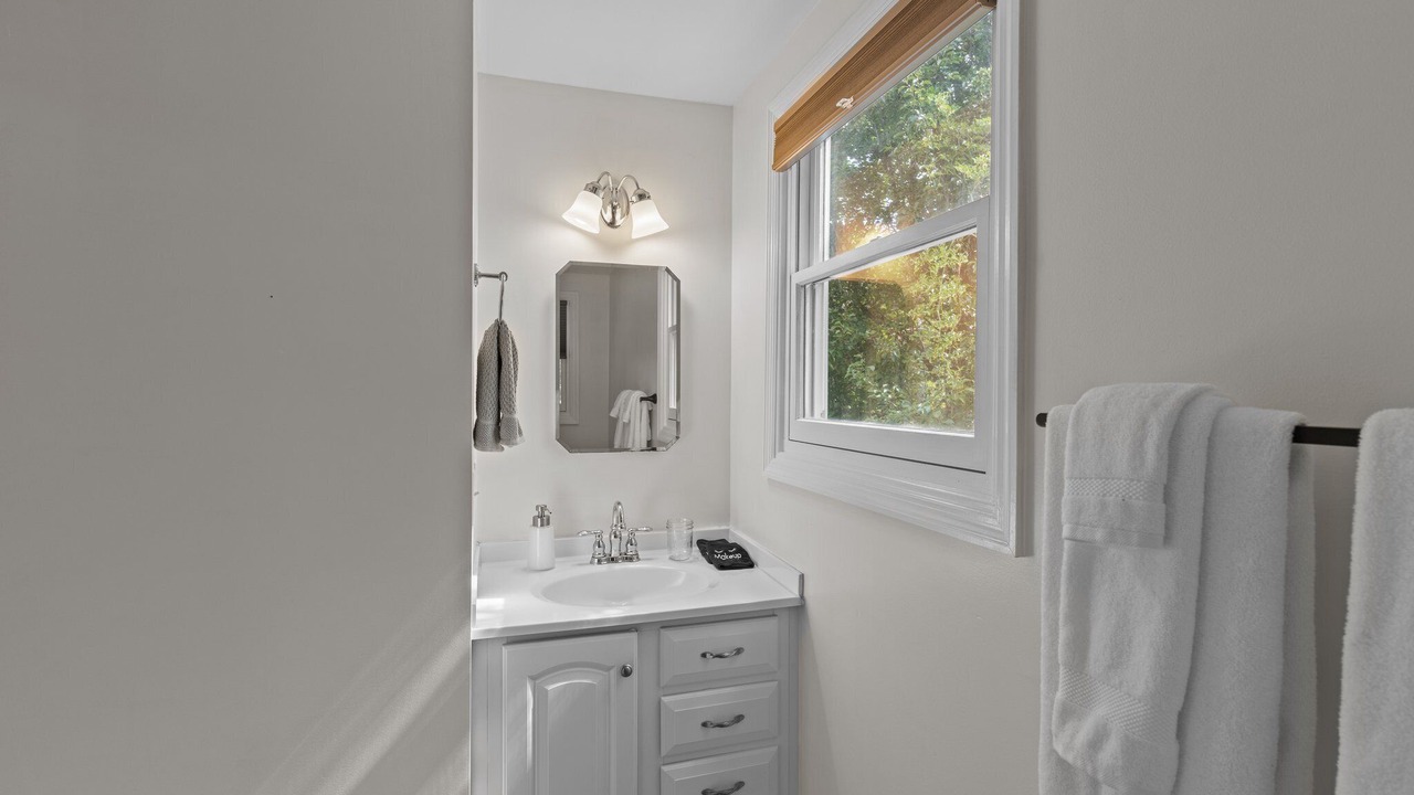 Photo of Bathroom in New Bern
