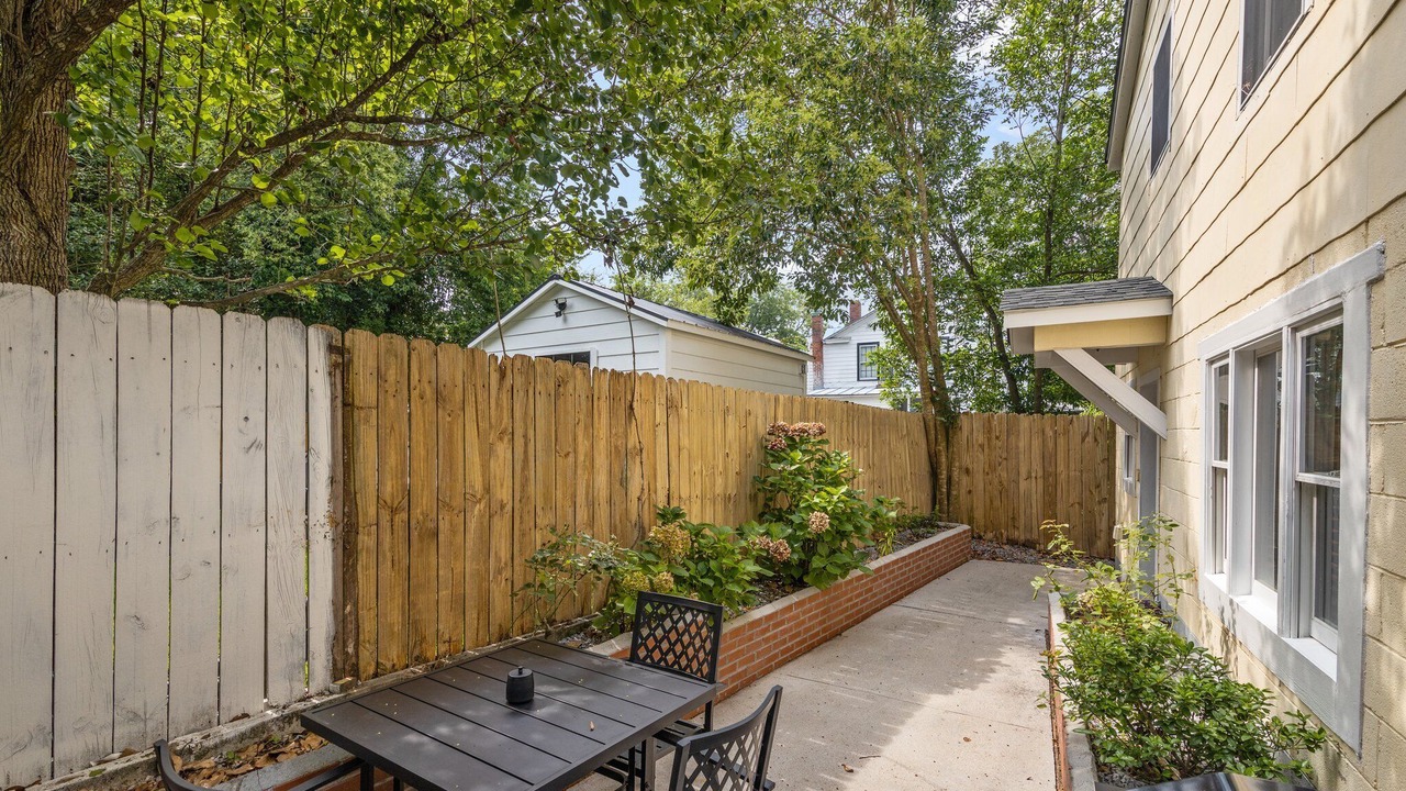 Photo of Outdoor in New Bern
