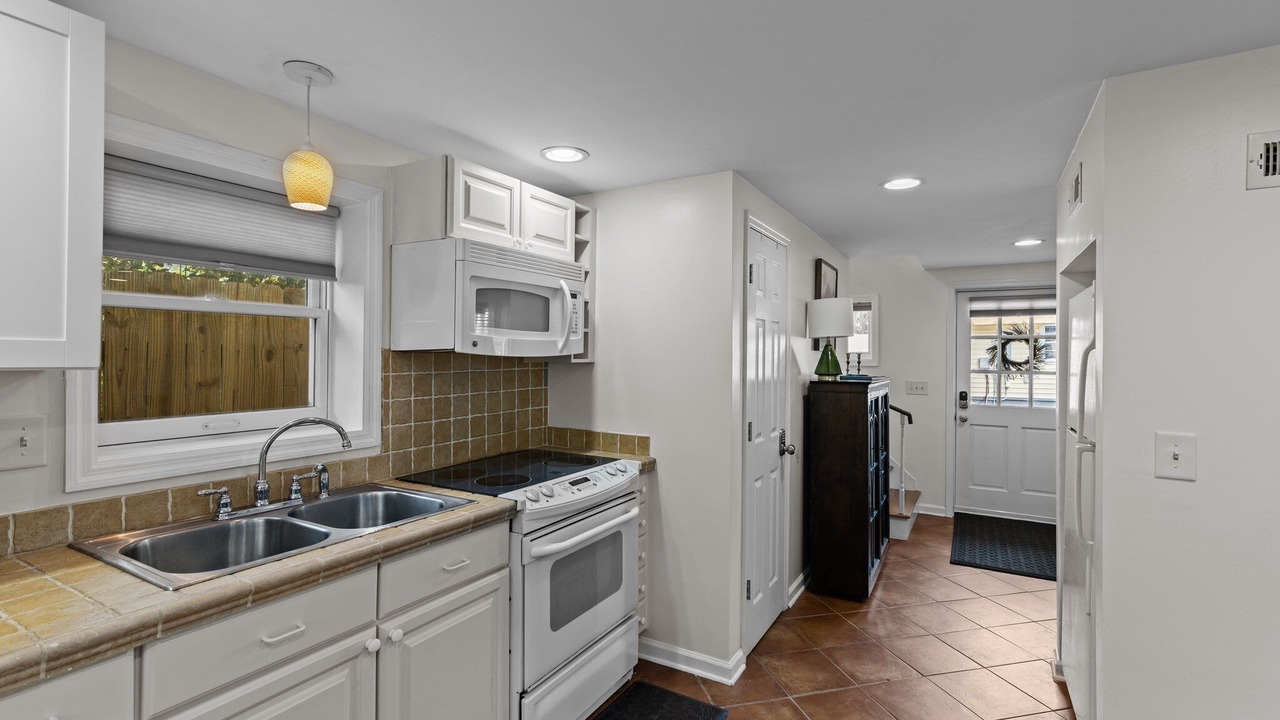 Photo of Kitchen in New Bern