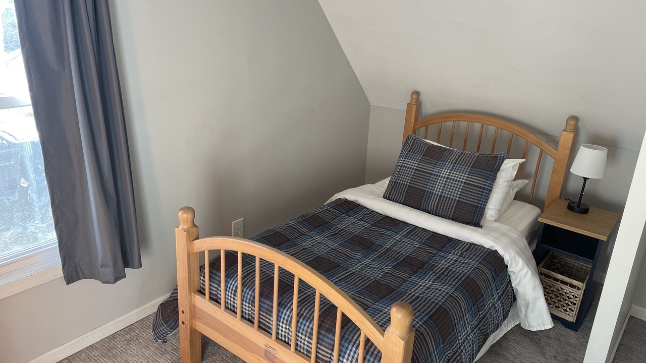 Photo of Bedroom in Brookings