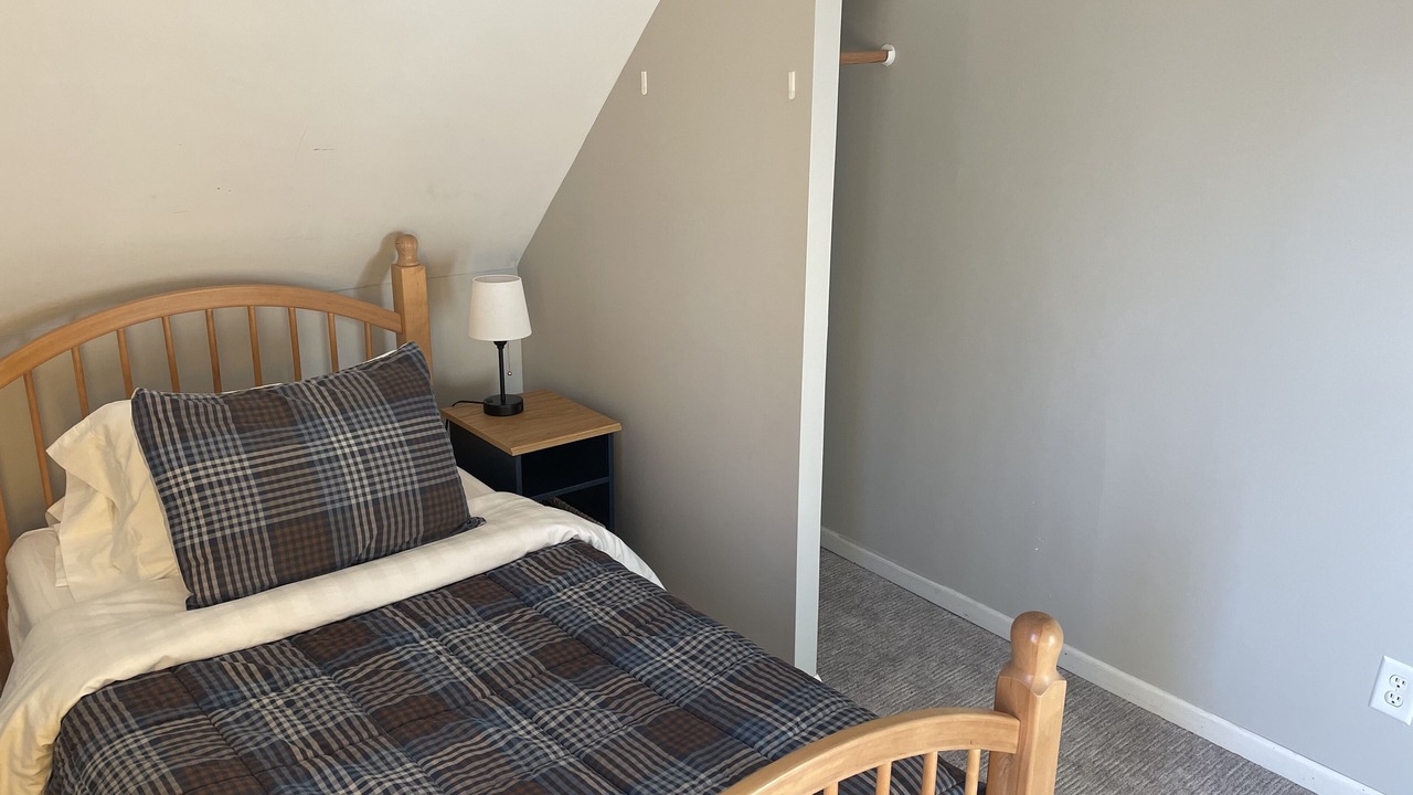 Photo of Bedroom in Brookings