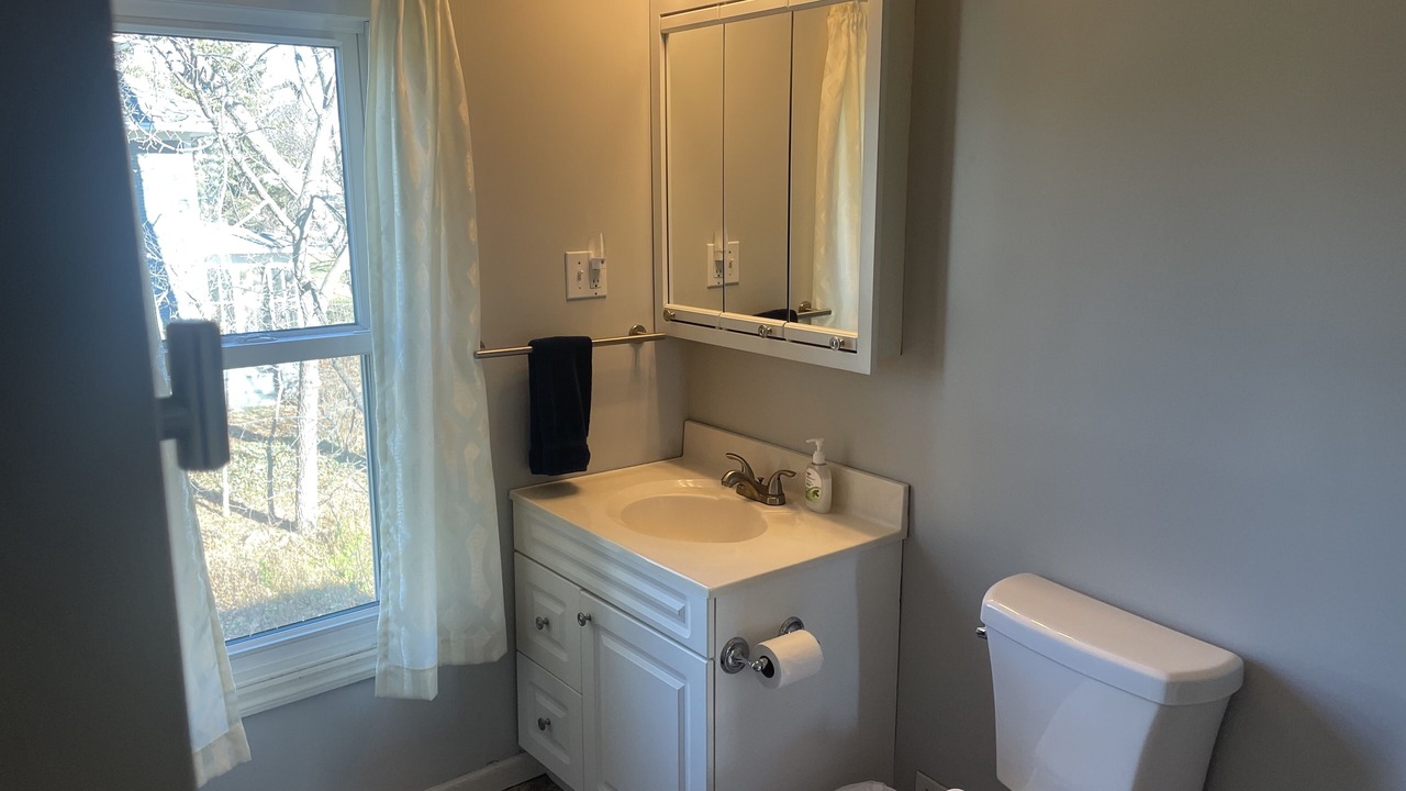 Photo of Bathroom in Brookings