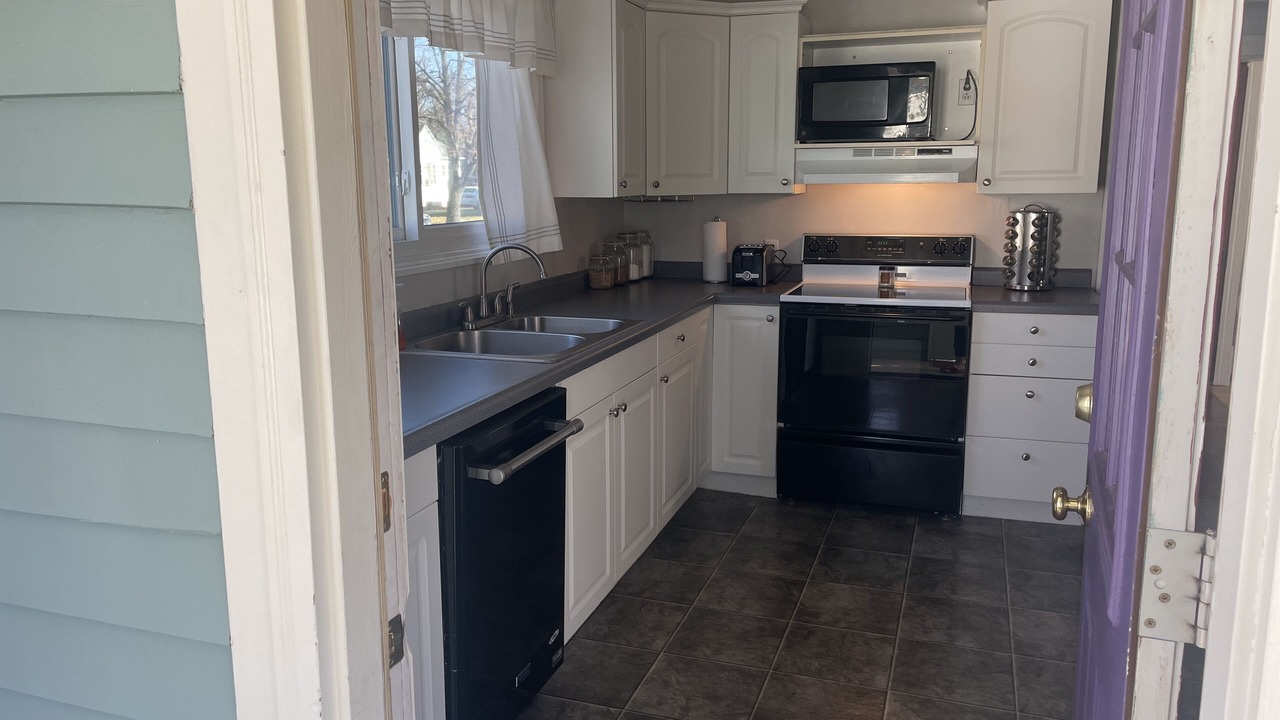 Photo of Kitchen in Brookings