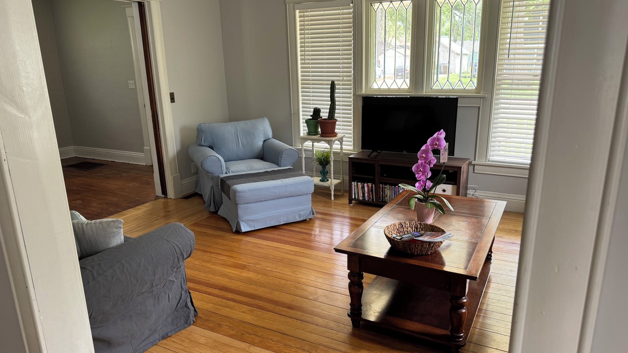 Photo of Livingroom in Brookings