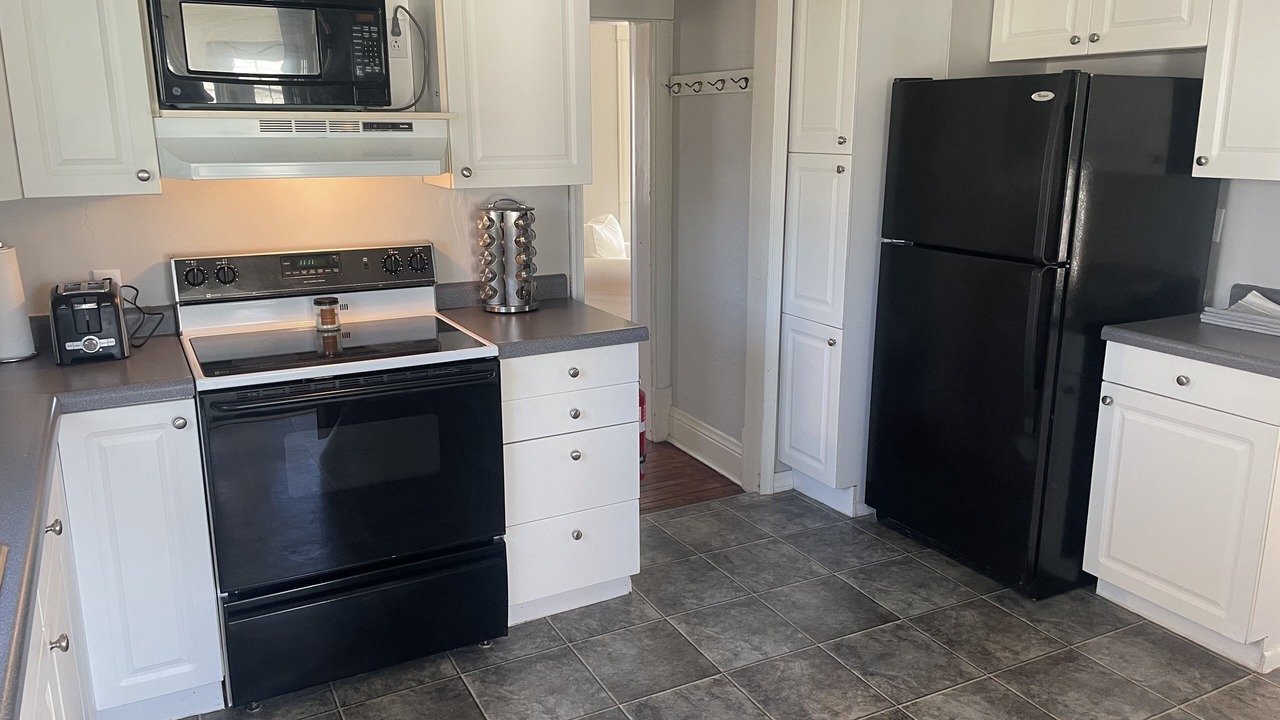 Photo of Kitchen in Brookings