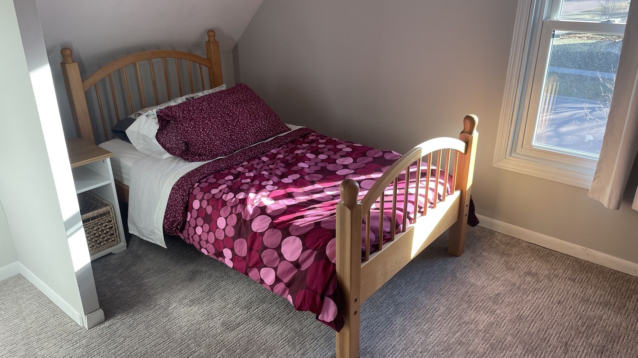 Photo of Bedroom in Brookings