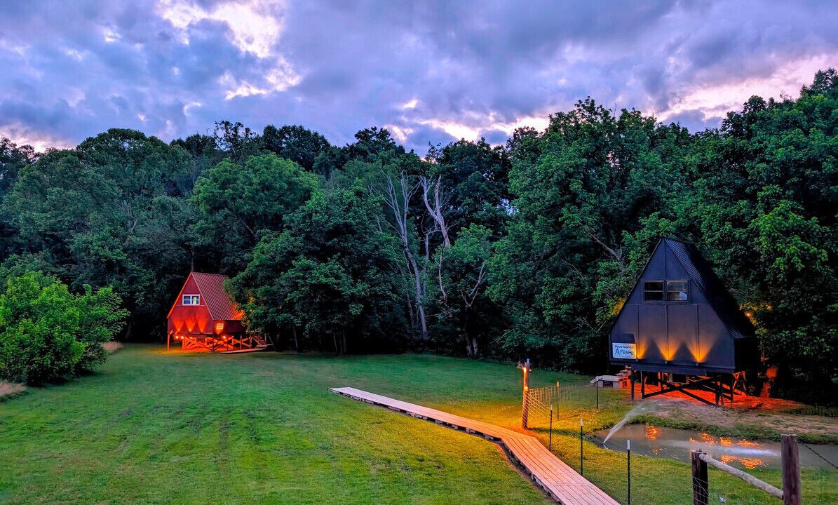 Photo of Outdoor in Newport