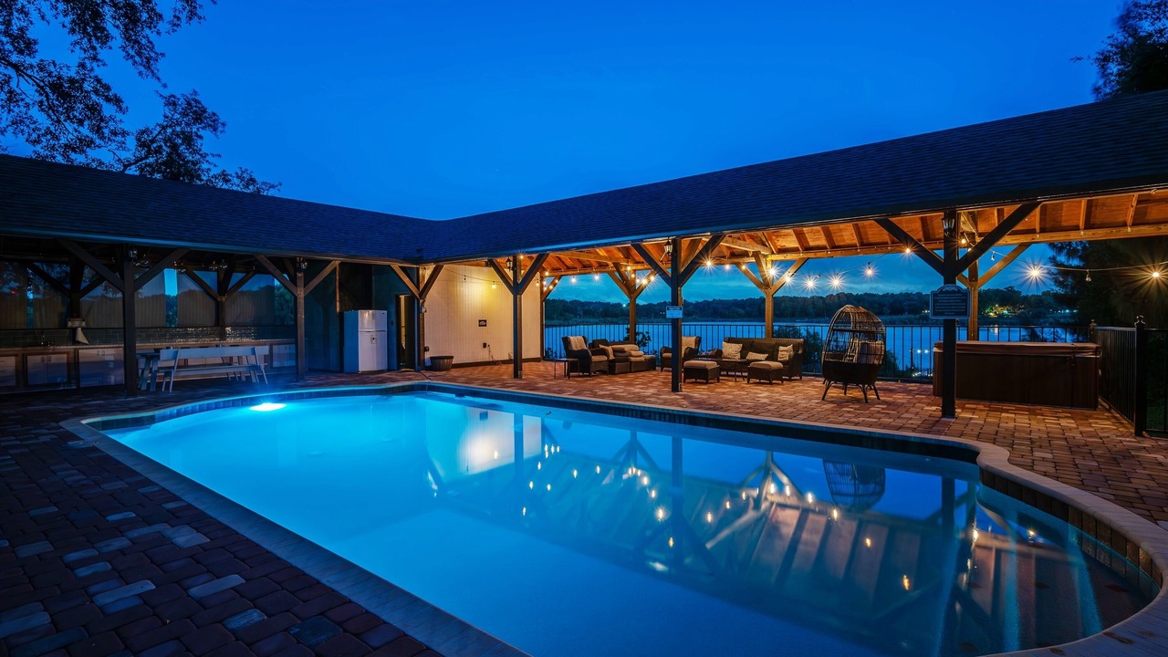 Photo of Outdoor in Fairvilla