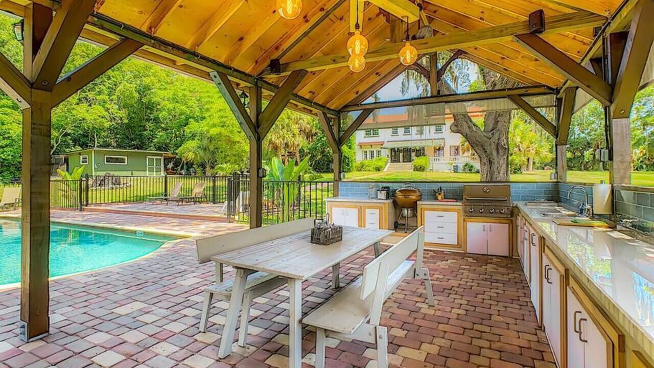 Photo of Outdoor in Fairvilla