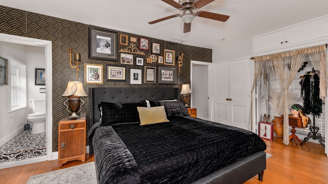 Photo of Bathroom in Fairvilla