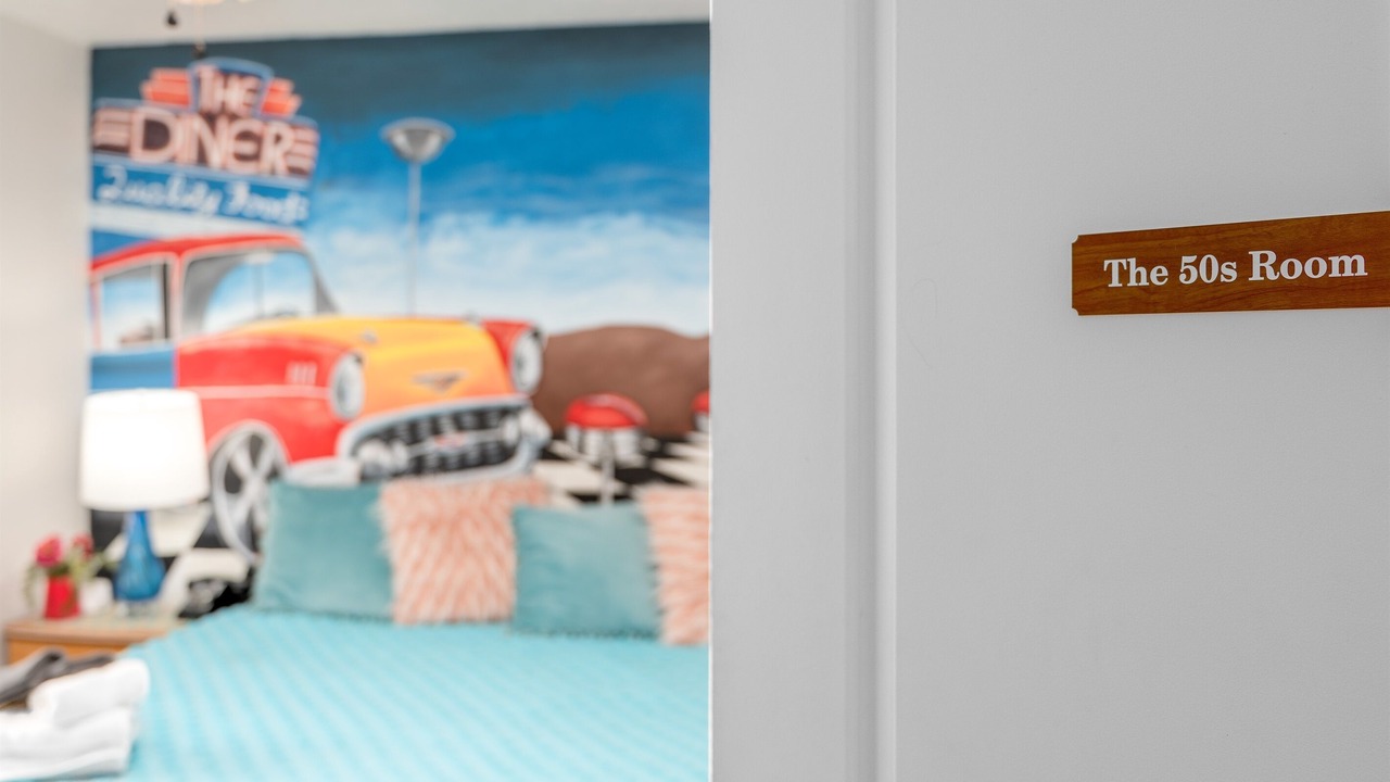 Photo of Outdoor in Fairvilla