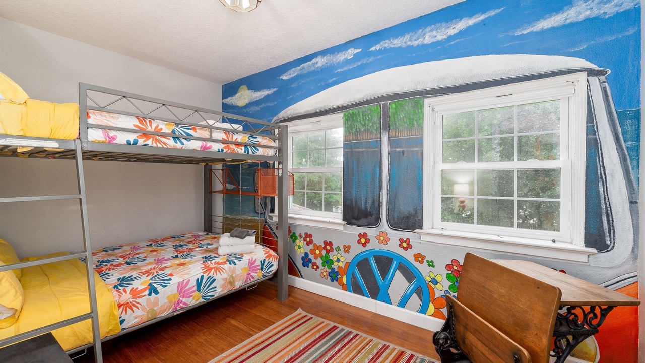 Photo of Bathroom in Fairvilla