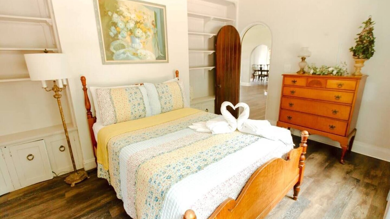 Photo of Bathroom in Fairvilla