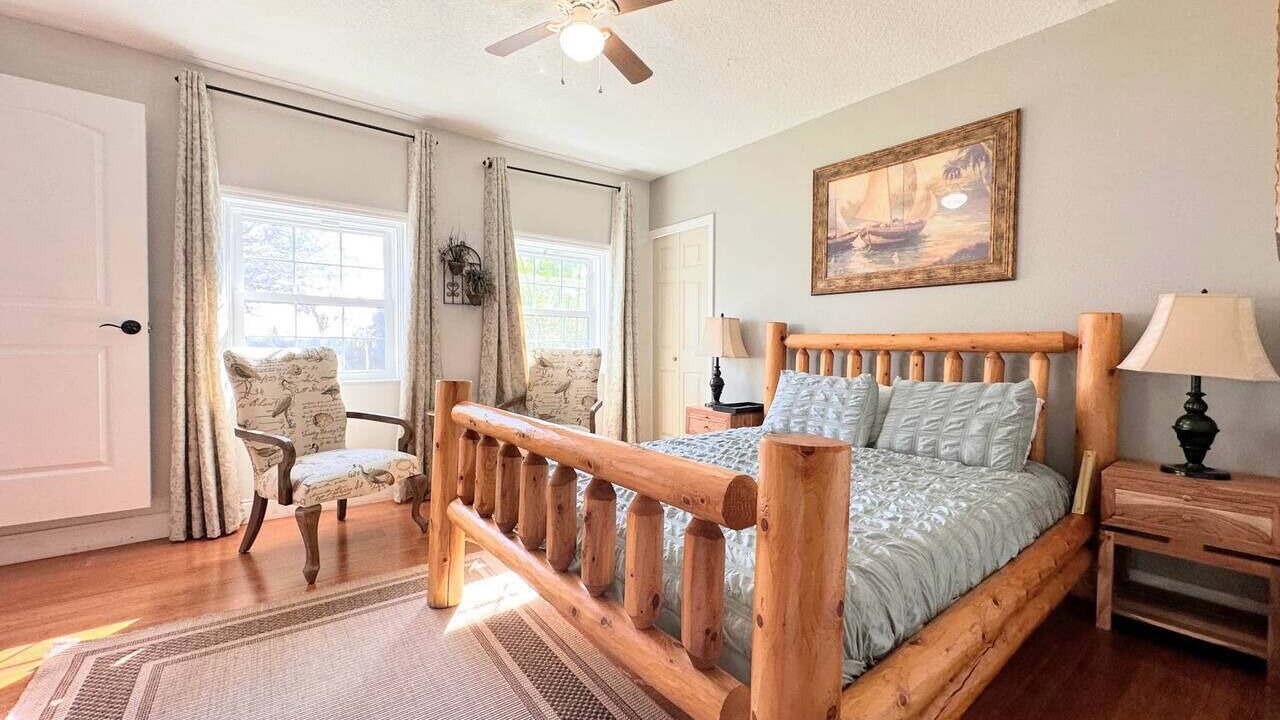 Photo of Bathroom in Fairvilla