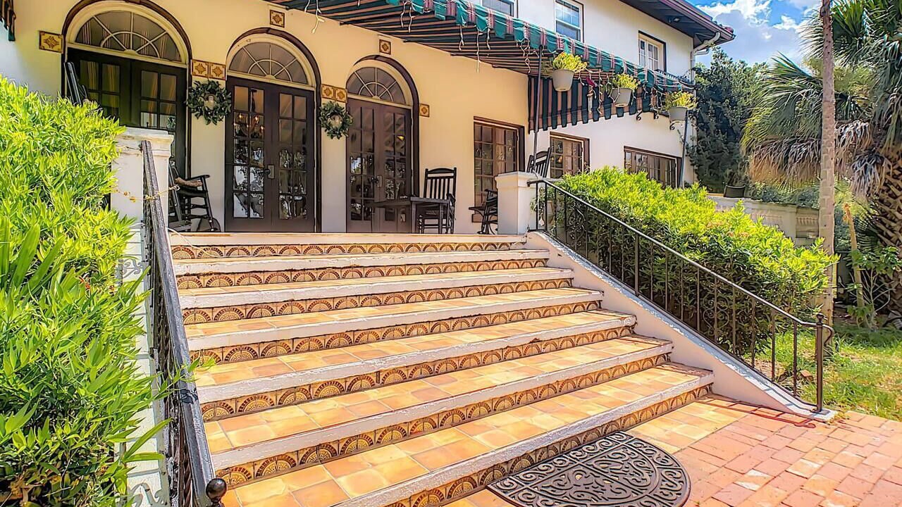 Photo of Outdoor in Fairvilla