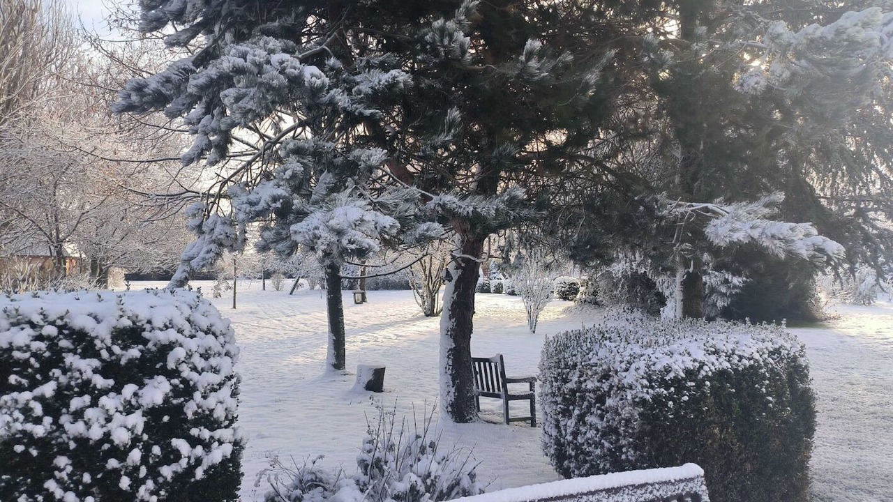 Photo of Outdoor in Saint-Pierre-des-Ifs