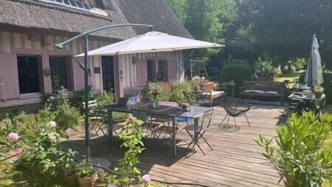 Photo of Outdoor in Saint-Pierre-des-Ifs