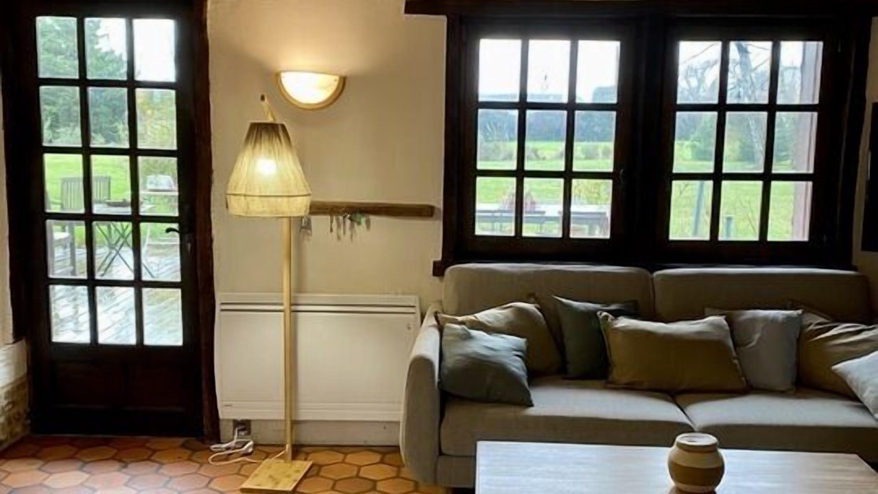 Photo of Livingroom in Saint-Pierre-des-Ifs