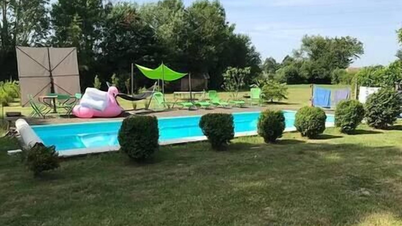 Photo of Outdoor in Saint-Pierre-des-Ifs
