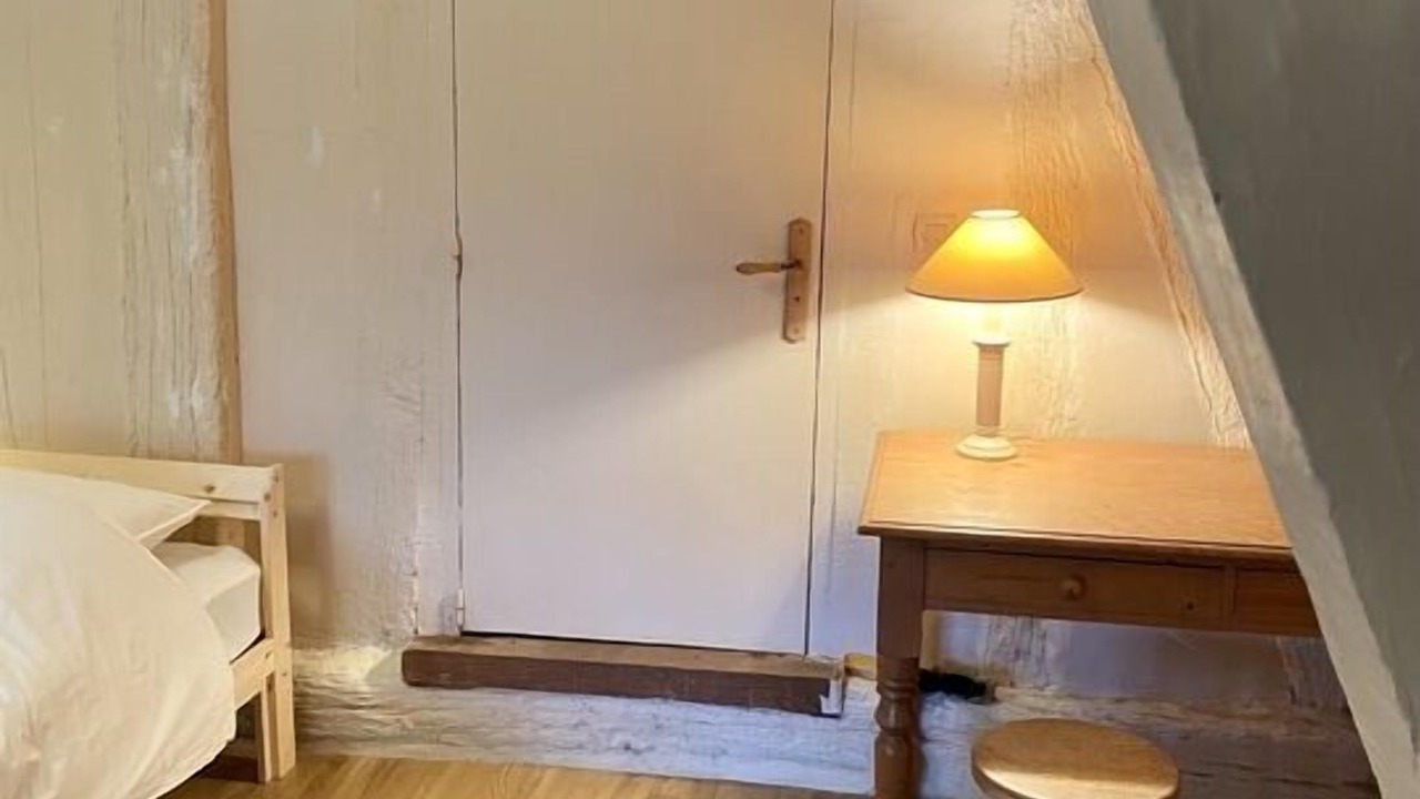 Photo of Bedroom in Saint-Pierre-des-Ifs