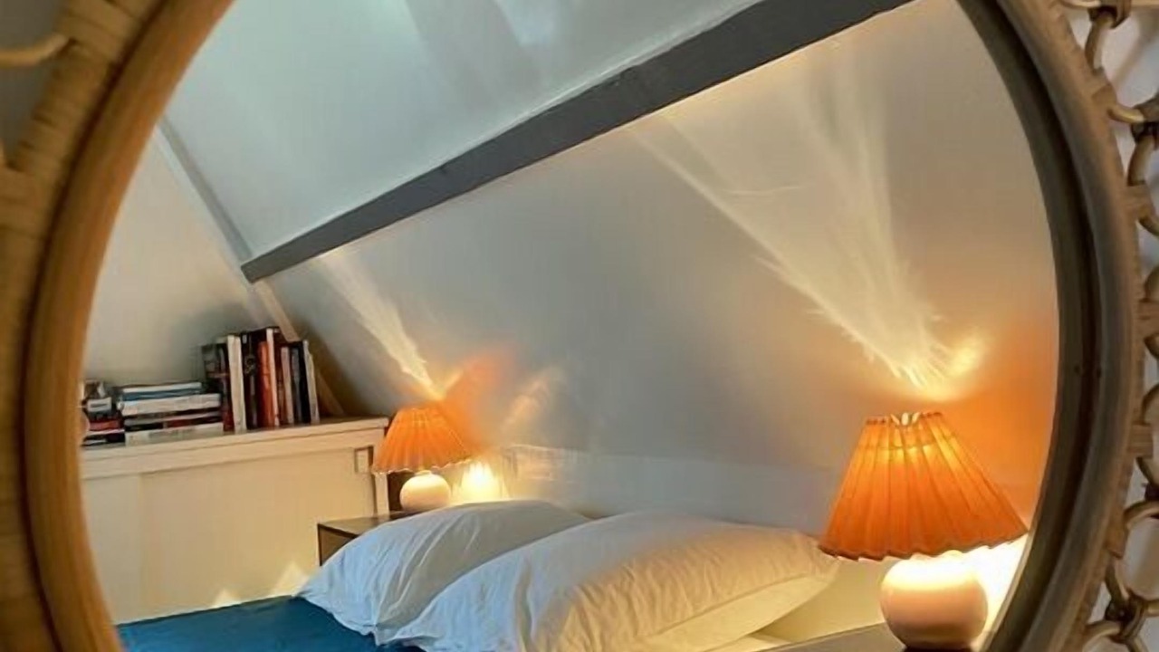 Photo of Bedroom in Saint-Pierre-des-Ifs