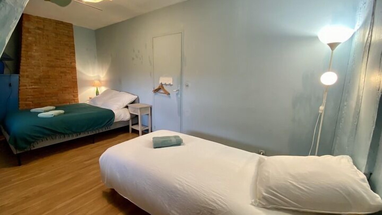 Photo of Bedroom in Saint-Pierre-des-Ifs