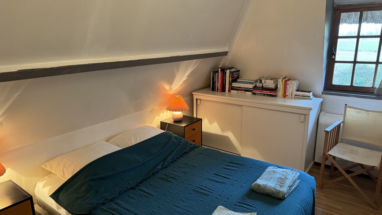 Photo of Bedroom in Saint-Pierre-des-Ifs