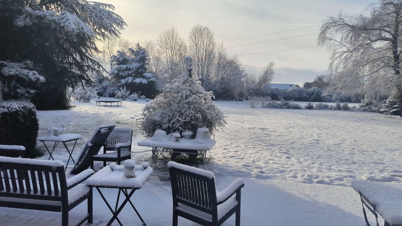 Photo of Outdoor in Saint-Pierre-des-Ifs