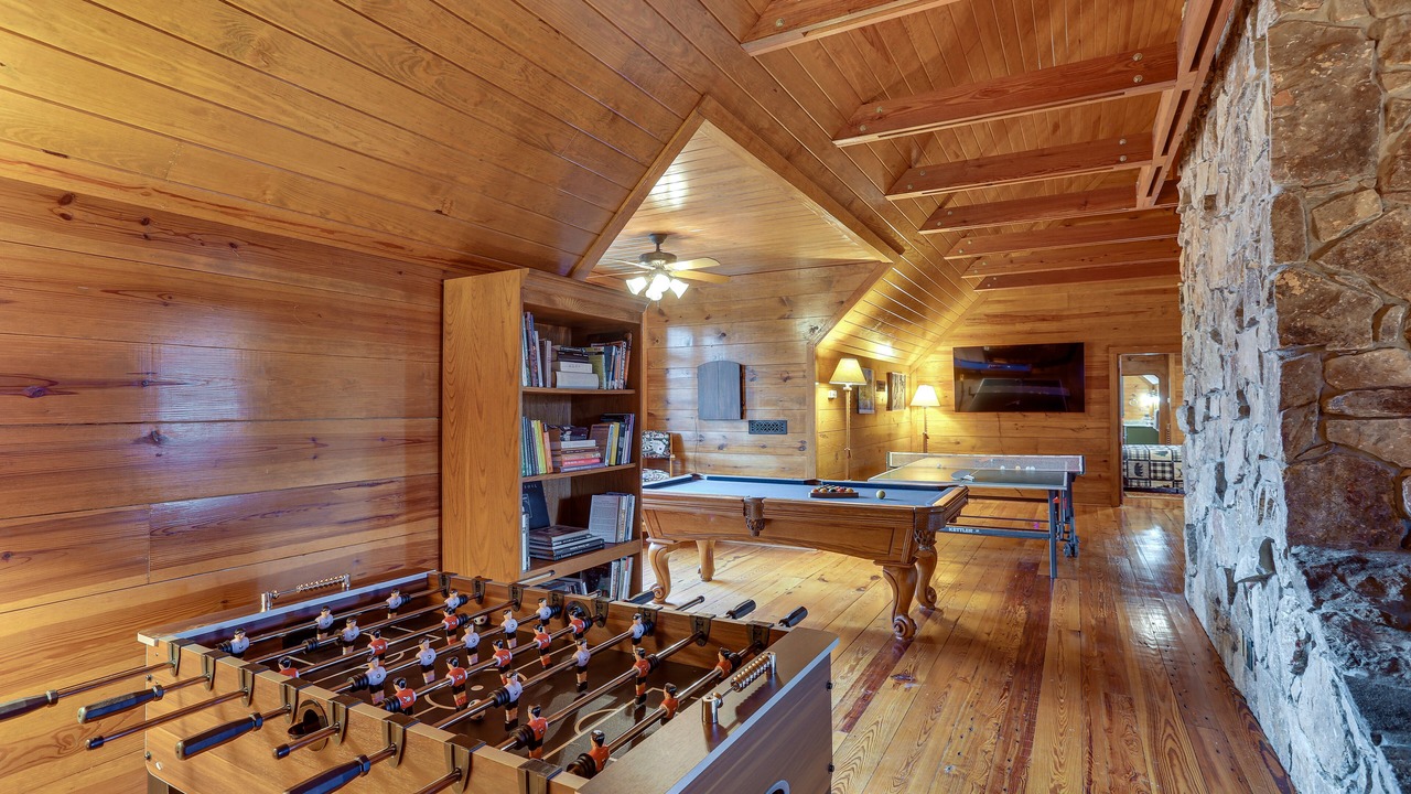 Photo of Bedroom in Mentone