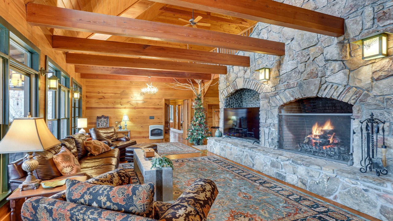 Photo of Livingroom in Mentone