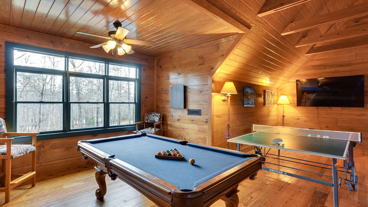 Photo of Bedroom in Mentone