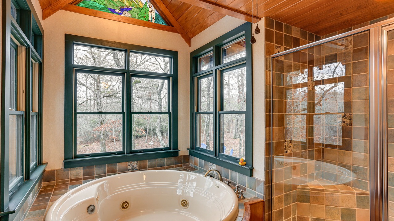 Photo of Bathroom in Mentone