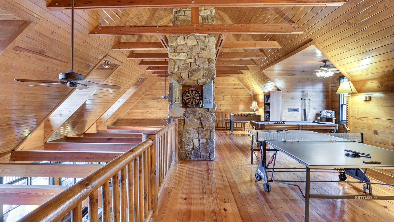 Photo of Bedroom in Mentone