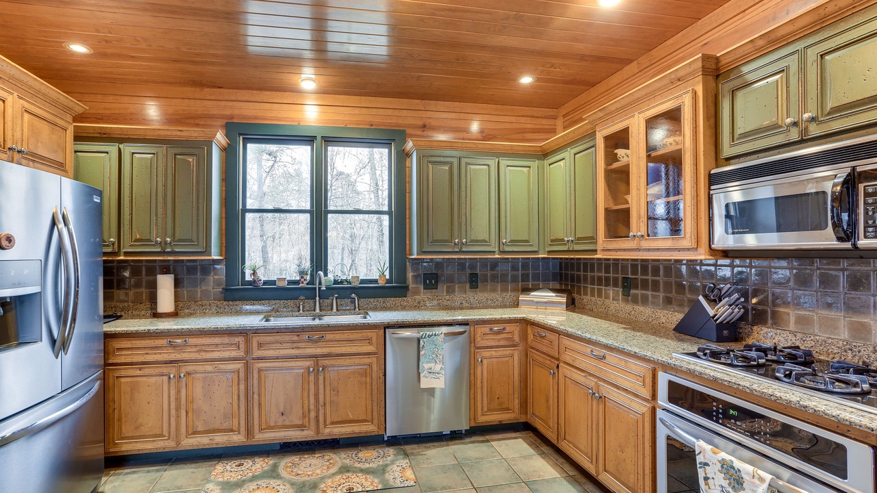 Photo of Kitchen in Mentone