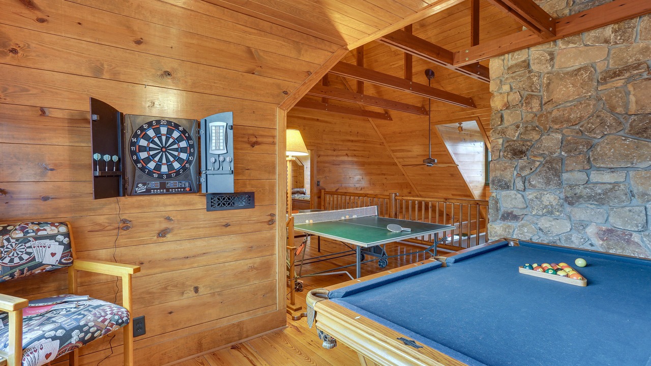 Photo of Bedroom in Mentone