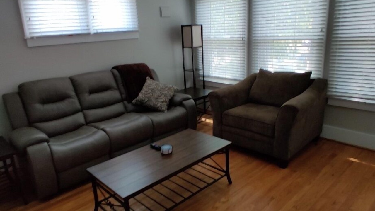 Photo of Livingroom in Grosse Pointe